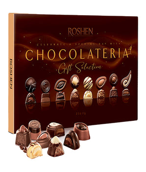 Gift Box Chocolateria