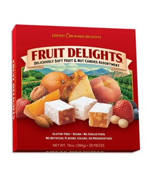 Fruit Delights