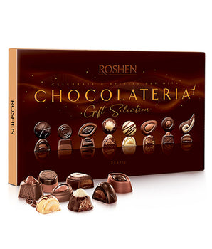 Gift Box Chocolateria