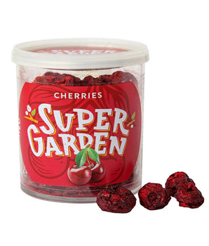 Freeze & Dried Cherries